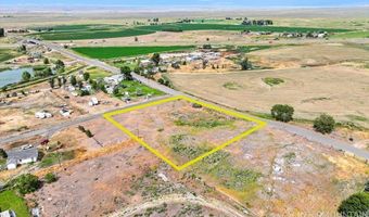 Lots 2 Thru 19 Block 11, Bliss, ID 83314
