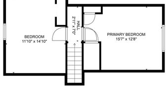 499 AUSTIN Ave, Barrington, NJ 08007