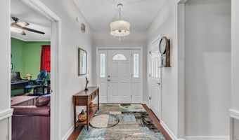 152 Abundant Ave, Angier, NC 27501