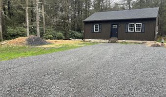 32 Laurel Ln, Albrightsville, PA 18210