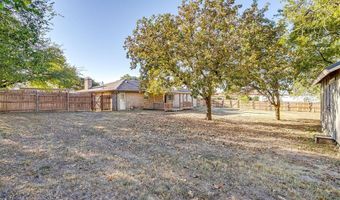 101 Chestnut St, Aledo, TX 76008