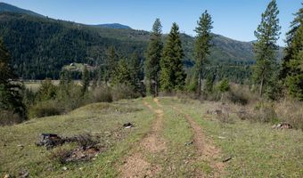 NKA 262 Ac N Side Rd, Calder, ID 83808