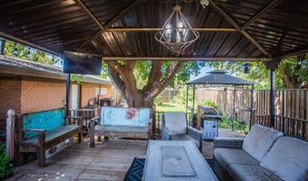 812 1st St, Abernathy, TX 79311