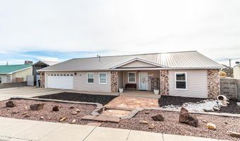 1316 PLUM TREE Cir, Bloomfield, NM 87413