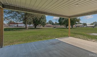 100 Oak St, Arbyrd, MO 63821