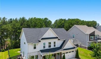8030 Scenic Ridge Way, Ball Ground, GA 30107