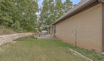 1940 Mountain Ridge Rd, Batesville, AR 72501