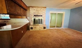 2705 Brookside Cir, McAlester, OK 74501