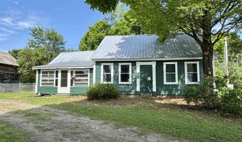 53 Sugarhouse Rd, Burke, VT 05871