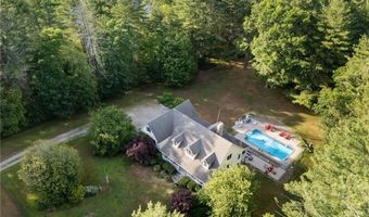 1158 Sisson Rd, Coventry, RI 02827