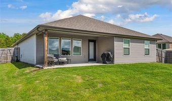1833 SE Jefferson Rd, Bartlesville, OK 74006