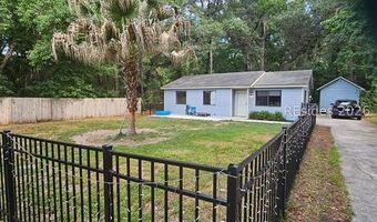 4001 Hodge Dr, Beaufort, SC 29906