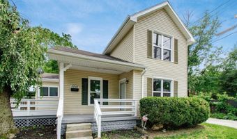 2845 Fremont St, Columbus, OH 43204