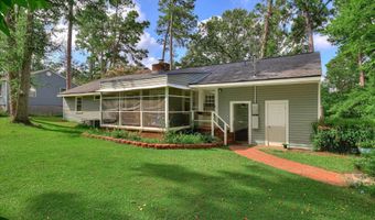 1024 Clark Rd SW, Aiken, SC 29803
