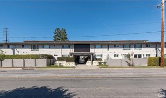 1745 Maple Ave 64, Torrance, CA 90503