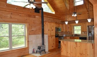 223 Silver Leaf Dr, Becket, MA 01223