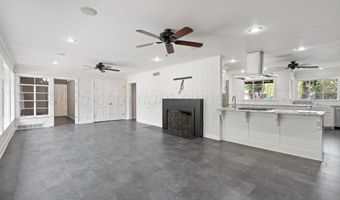 2600 S HARRISON St, Amarillo, TX 79109
