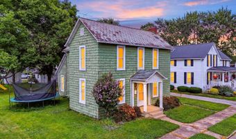 127 Walnut St, Ashville, OH 43103