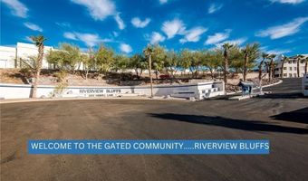 2022 Merrill Lane 4i, Bullhead City, AZ 86442