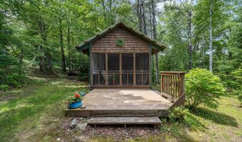 114 River Street Lot 34 & 10, Ashland, NH 03217