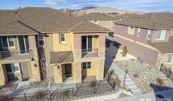 1035 Arbor Rd, Carson City, NV 89701