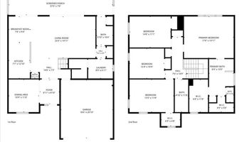 15639 Angelica Dr, Alva, FL 33920