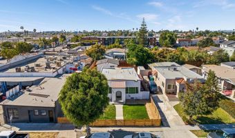 4710 Mansfield St, San Diego, CA 92116