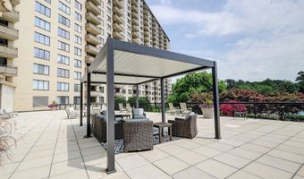 5225 POOKS HILL Rd 1511N, Bethesda, MD 20814