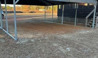 2807 Briarwood Rd, Abbeville, GA 31001