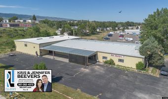 346 N Walsh Dr, Casper, WY 82609
