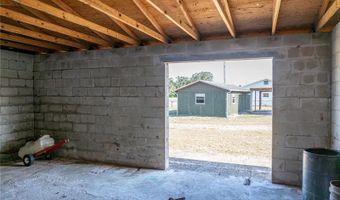 1040 BACKBONE Rd, Babson Park, FL 33827