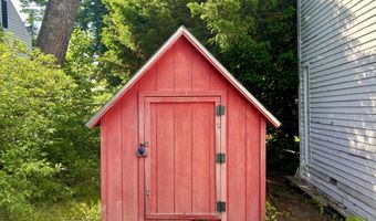 59 Cedar St, Belfast, ME 04915