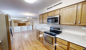 6020 S Spruce St, Casper, WY 82601