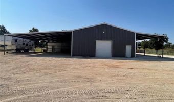 6722 Private Rd 705, Anson, TX 79501