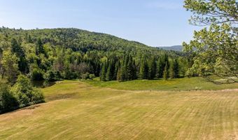 1586 Bent Hill Rd, Braintree, VT 05060