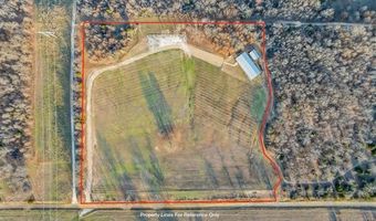 488 Rock House, Bennington, OK 74723