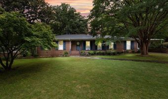 316 CRESTVIEW Rd, Anniston, AL 36207