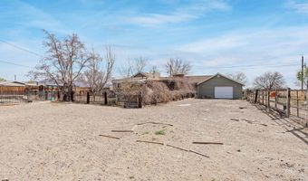 325 Stock Ln, Fernley, NV 89408