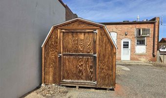 417 W C St, Basin, WY 82410