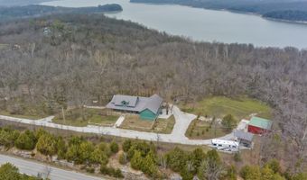 4978 S 11th Rd, Aldrich, MO 65601