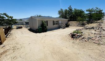 16 Stope Rd, Dayton, NV 89403