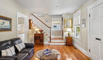 20 SHAW St, Annapolis, MD 21401