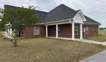 418 Menola St John Rd, Ahoskie, NC 27910