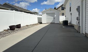 4732 Revere, Chubbuck, ID 83202