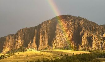 174 Hawk Dr, Cody, WY 82414
