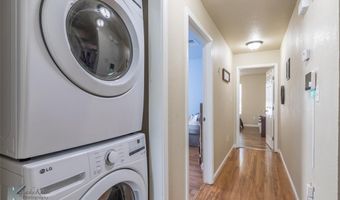 733 S Crockett Dr, Abilene, TX 79605