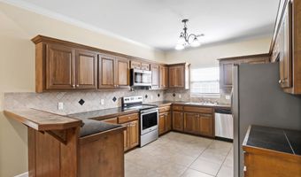 5712 Heritage Heights Dr, Benton, AR 72019