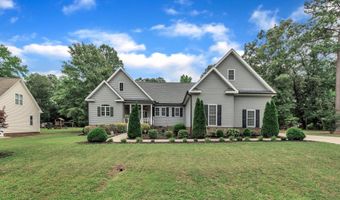 152 Abundant Ave, Angier, NC 27501