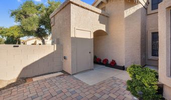 2345 W SHAWNEE Dr, Chandler, AZ 85224