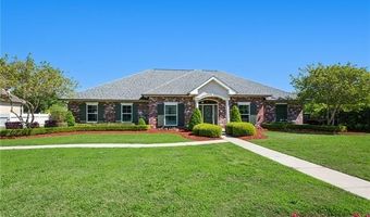 100 PRIMROSE Dr, Belle Chasse, LA 70037